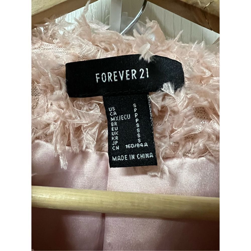 Forever 21 Jacket - Picture 4 of 4